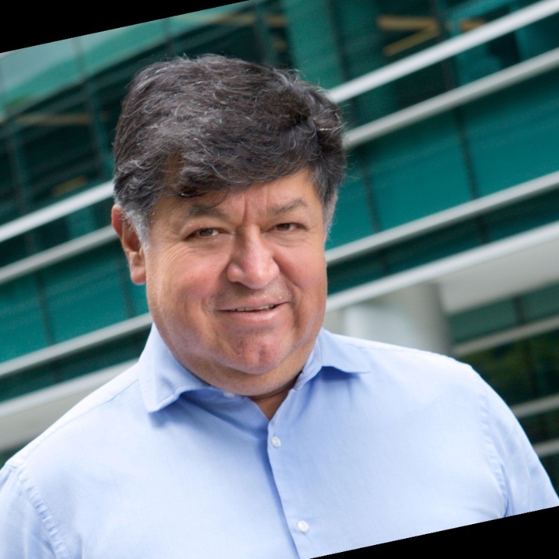 Carlos Sarmiento