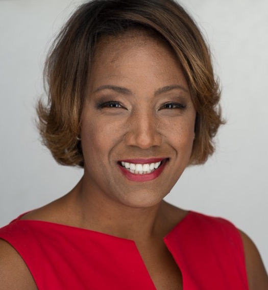 Cheryl Wade