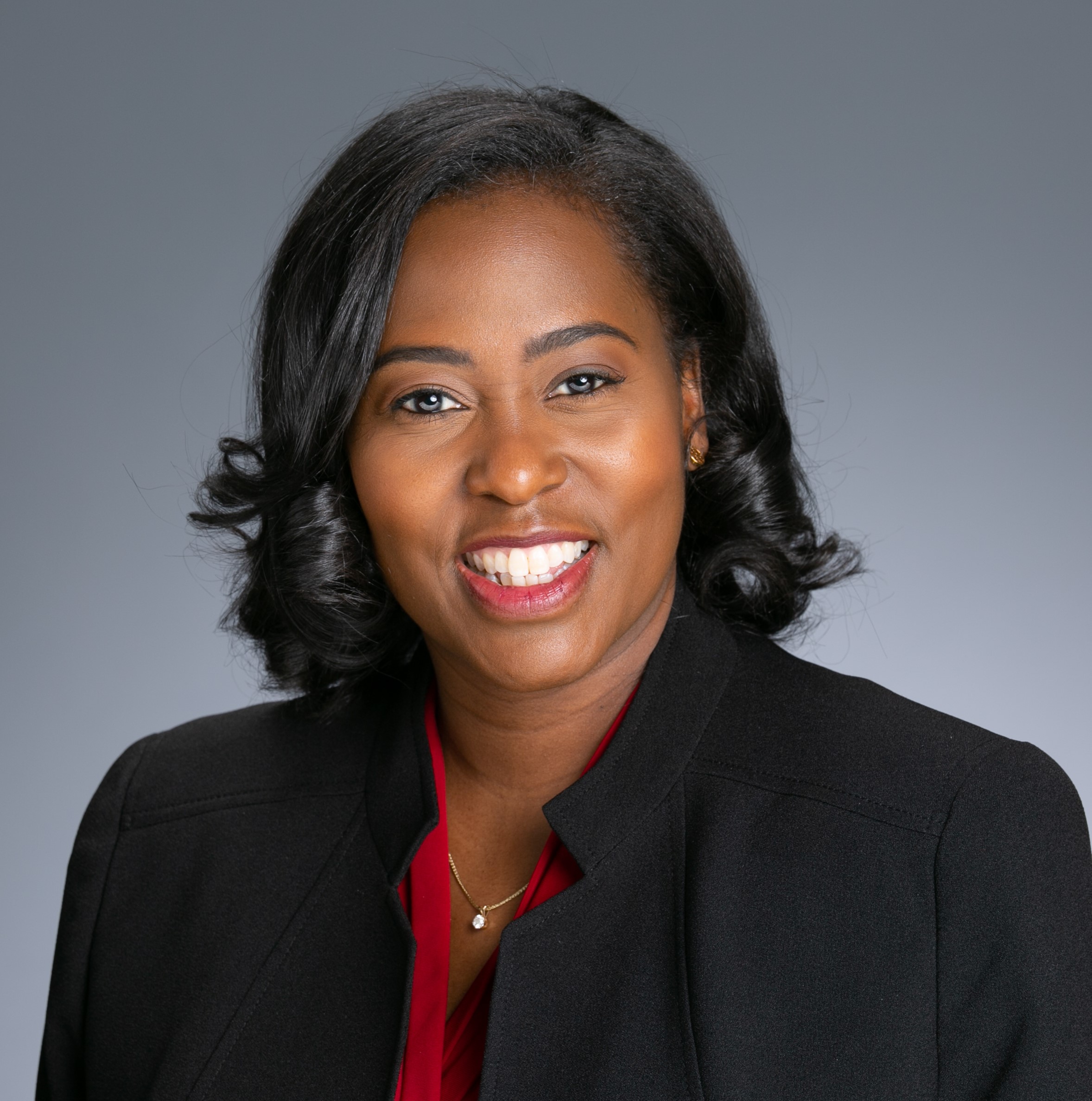 LaShonda Oglesbee