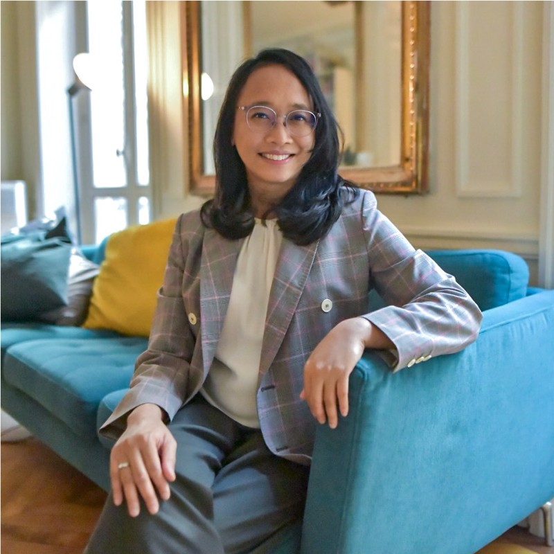 Putri Realita