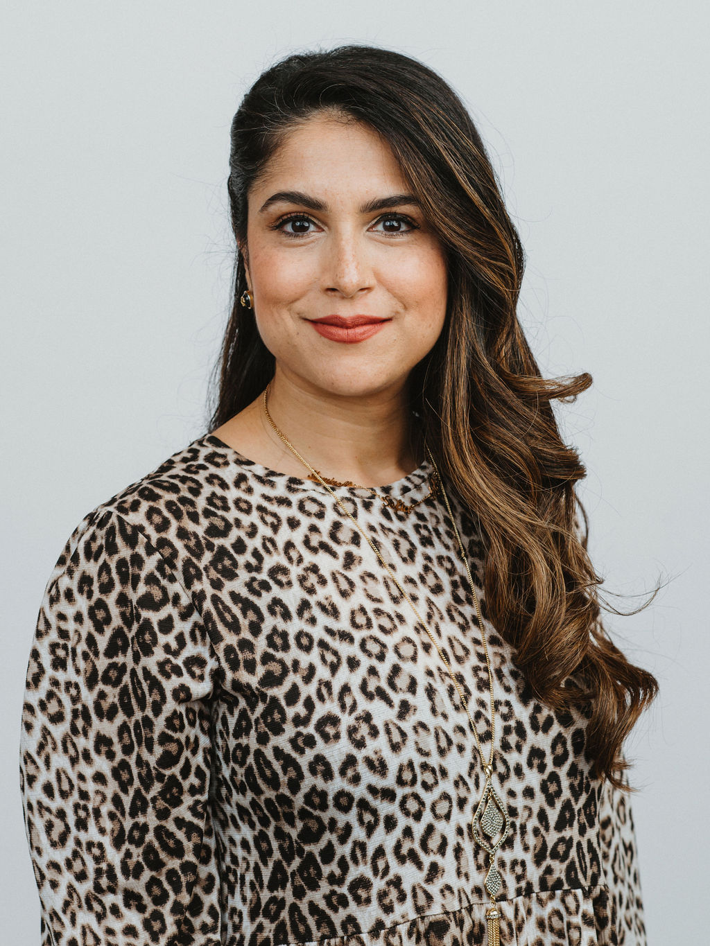 Sadaf Parvaiz