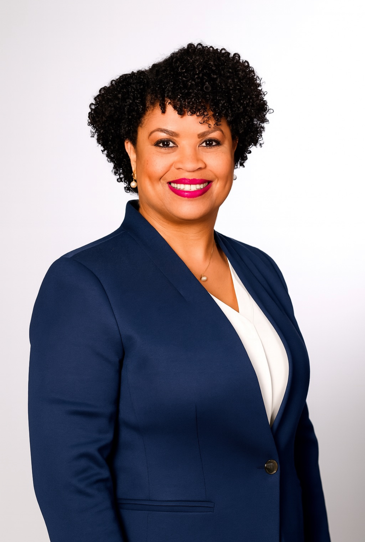 Valoria Armstrong 